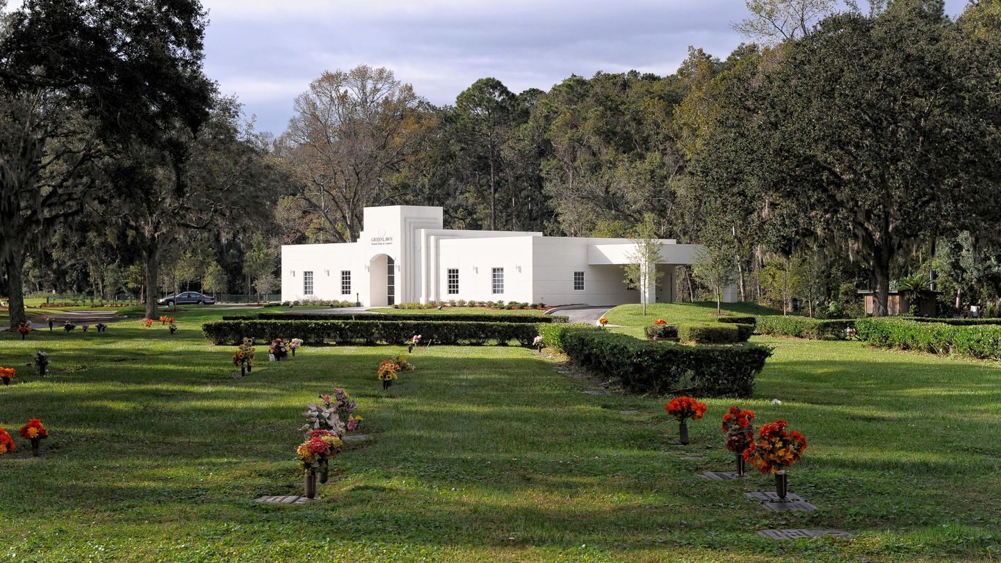 HardageGiddens Funeral Homes Jacksonville, FL